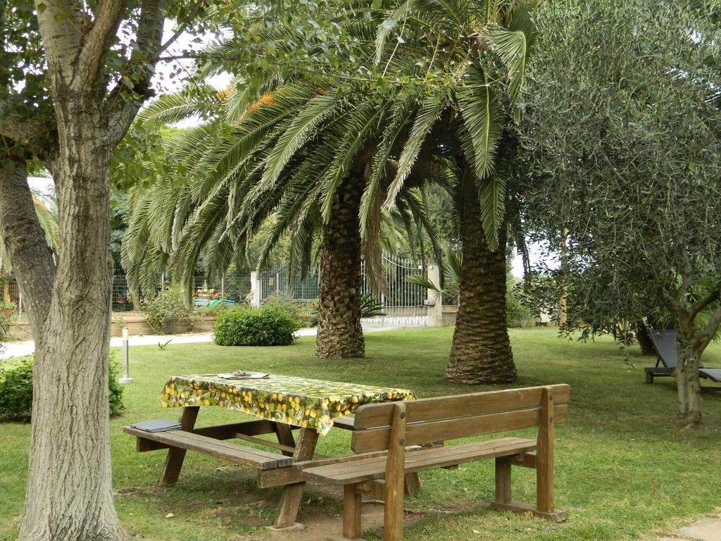 Podere Santo Signoretto San Vincenzo Exterior photo