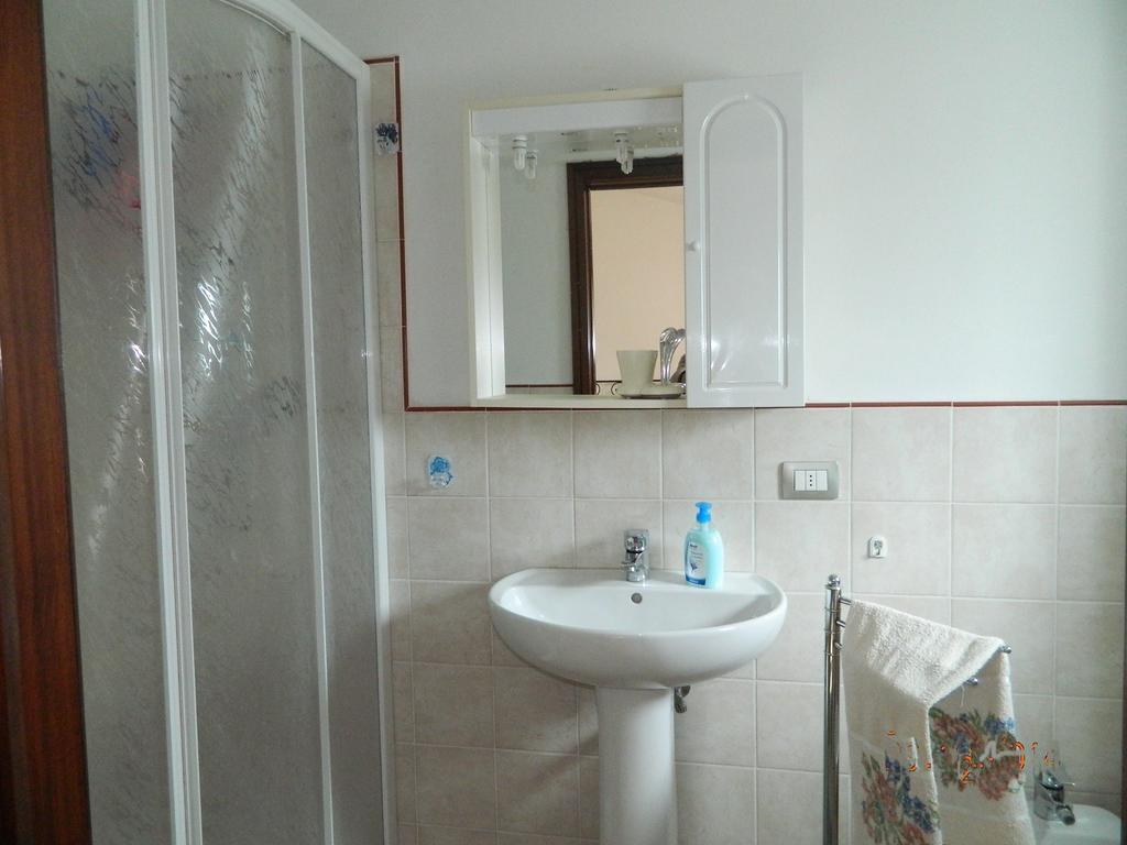 Podere Santo Signoretto San Vincenzo Room photo