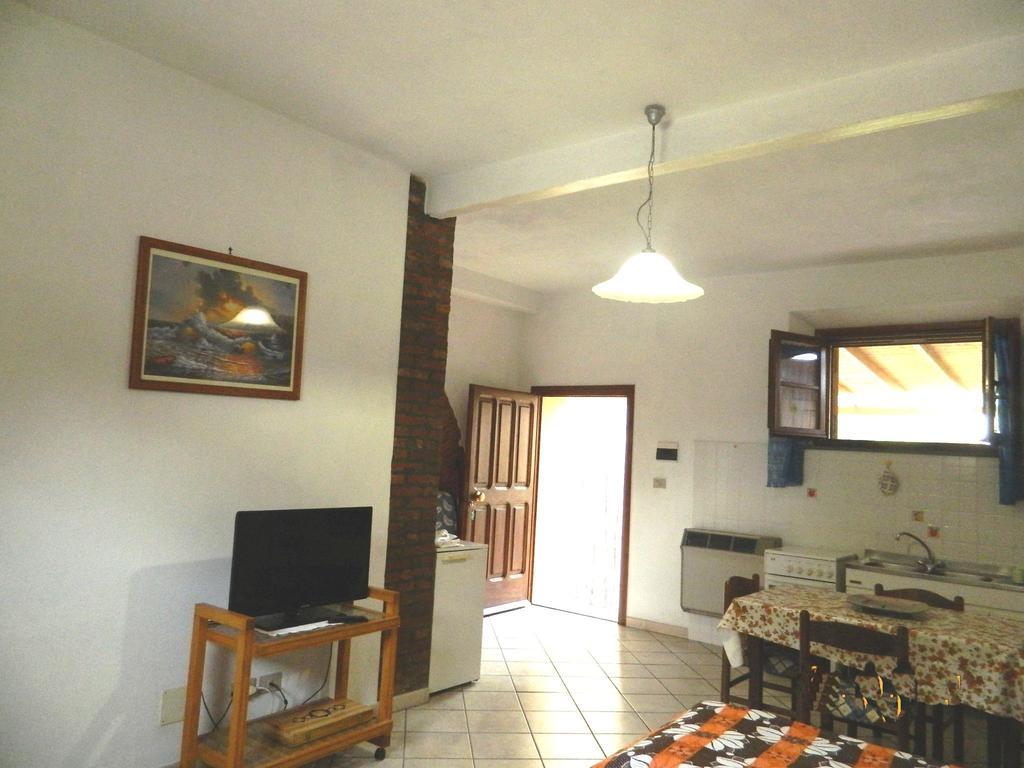 Podere Santo Signoretto San Vincenzo Room photo
