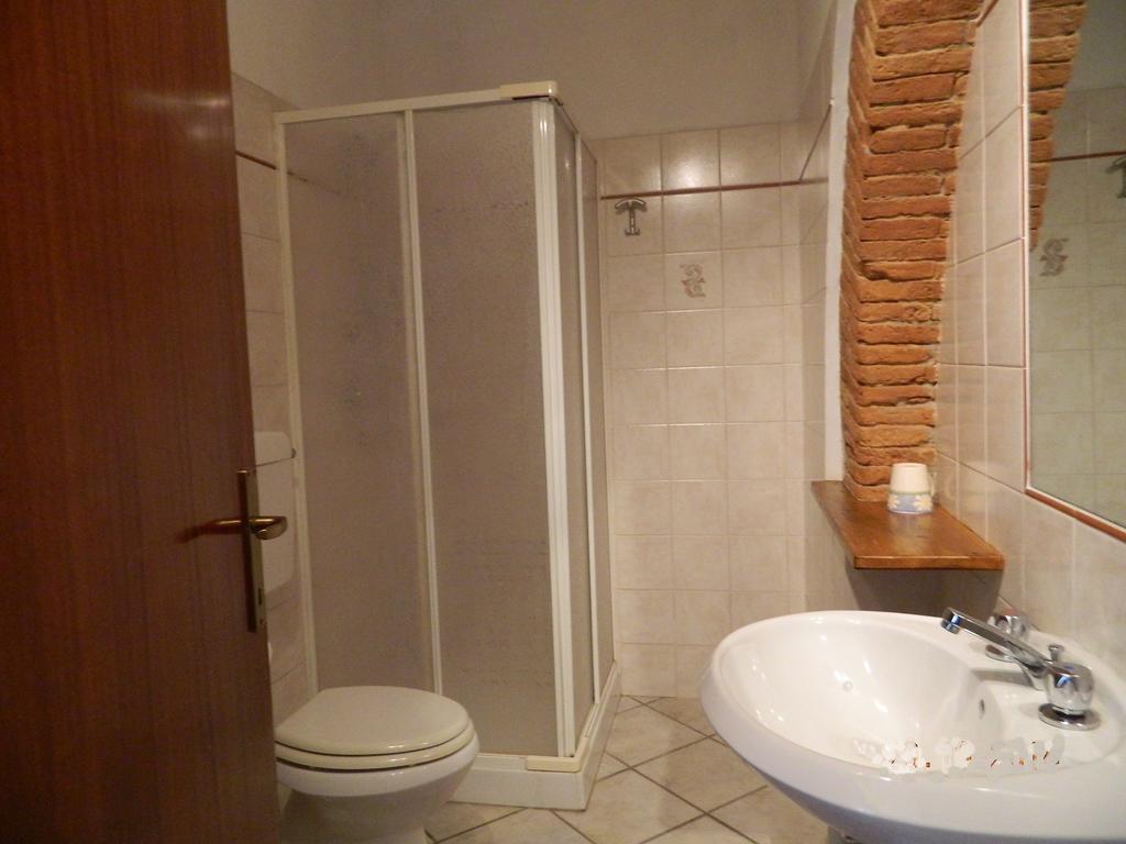 Podere Santo Signoretto San Vincenzo Room photo
